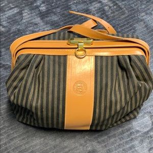 Vintage Fendi Hangbag